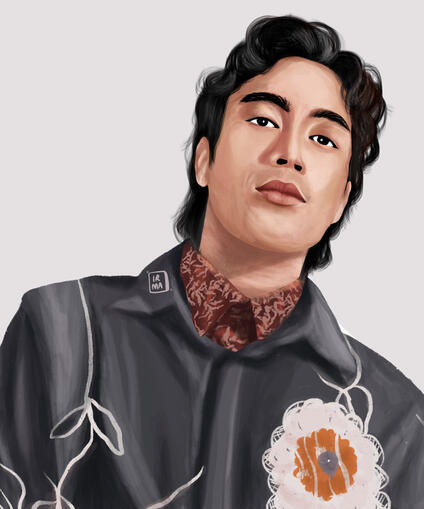 Realistic Illustration